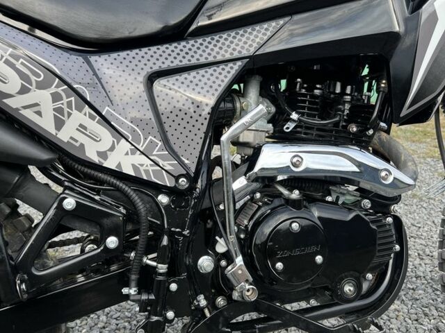 Спарк Інша, об'ємом двигуна 0.2 л та пробігом 0 тис. км за 899 $, фото 15 на Automoto.ua