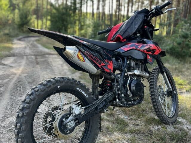 Спарк Інша, об'ємом двигуна 0.25 л та пробігом 0 тис. км за 1505 $, фото 6 на Automoto.ua