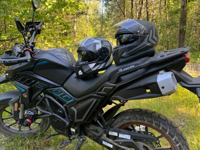 Спарк Другая, объемом двигателя 0.3 л и пробегом 0 тыс. км за 1650 $, фото 1 на Automoto.ua