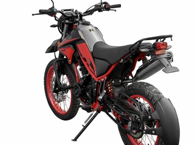 Спарк Інша, об'ємом двигуна 0.22 л та пробігом 0 тис. км за 1402 $, фото 6 на Automoto.ua