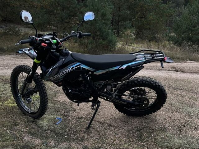Спарк Інша 2024 у Лугинах на Automoto.ua Спарк Інша, об'ємом двигуна 0.25 л та пробігом 0 тис. км за 1350 $, фото 2 на Automoto.ua