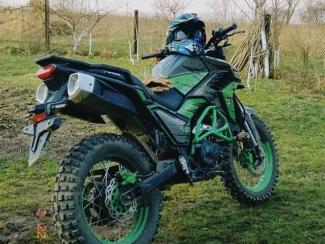 Спарк Другая, объемом двигателя 0.3 л и пробегом 0 тыс. км за 1850 $, фото 7 на Automoto.ua