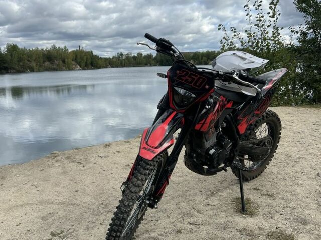 Спарк Інша, об'ємом двигуна 0.25 л та пробігом 0 тис. км за 1505 $, фото 1 на Automoto.ua