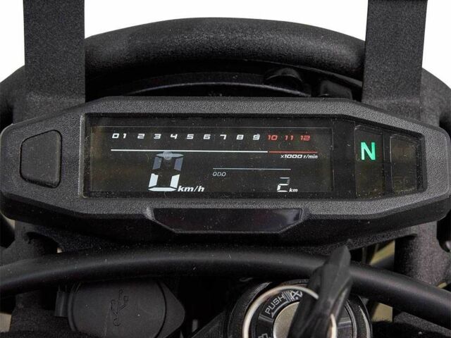 Спарк Інша, об'ємом двигуна 0.22 л та пробігом 0 тис. км за 1402 $, фото 12 на Automoto.ua