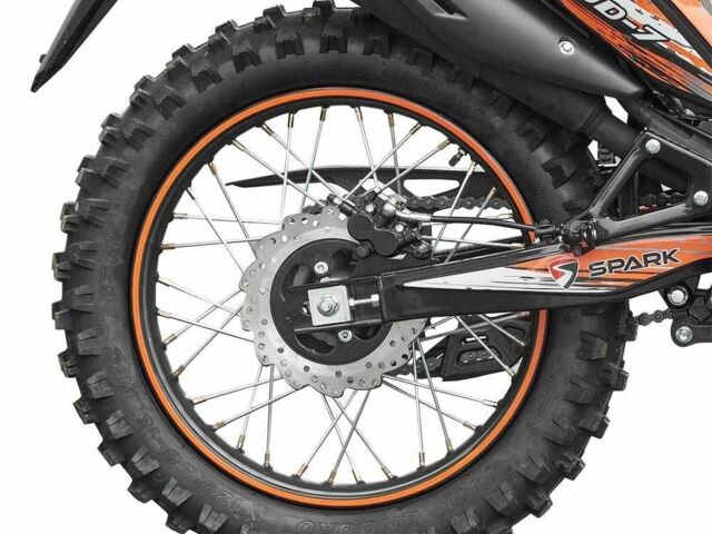 Спарк Другая, объемом двигателя 0.25 л и пробегом 0 тыс. км за 1587 $, фото 15 на Automoto.ua