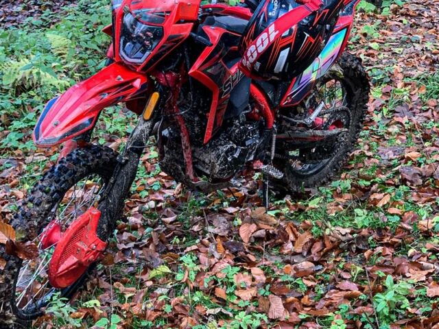 Спарк Другая, объемом двигателя 0.3 л и пробегом 0 тыс. км за 1700 $, фото 2 на Automoto.ua