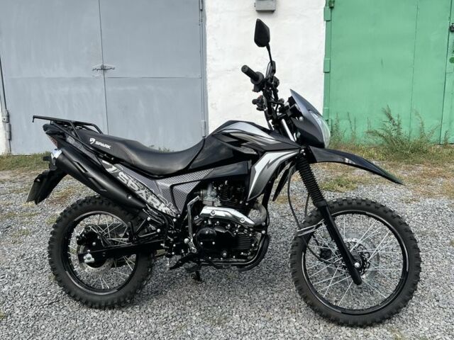 Спарк Інша, об'ємом двигуна 0.2 л та пробігом 0 тис. км за 899 $, фото 1 на Automoto.ua