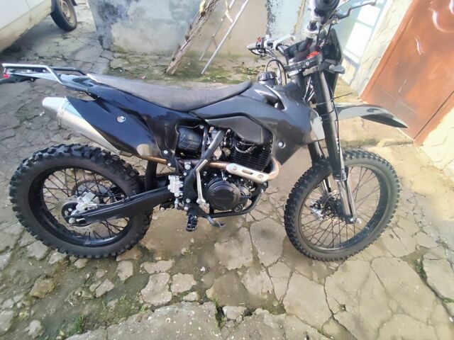 Спарк Другая, объемом двигателя 0.25 л и пробегом 0 тыс. км за 1200 $, фото 1 на Automoto.ua