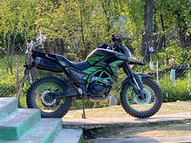 Спарк Другая, объемом двигателя 0.3 л и пробегом 0 тыс. км за 1850 $, фото 6 на Automoto.ua