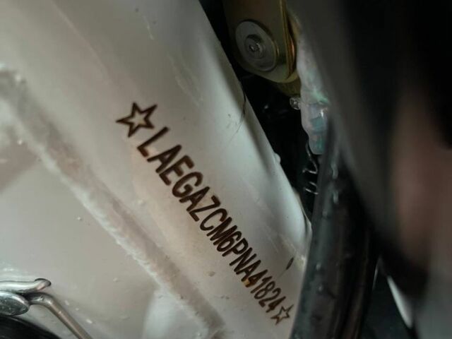 Спарк Другая, объемом двигателя 0.25 л и пробегом 0 тыс. км за 1350 $, фото 7 на Automoto.ua