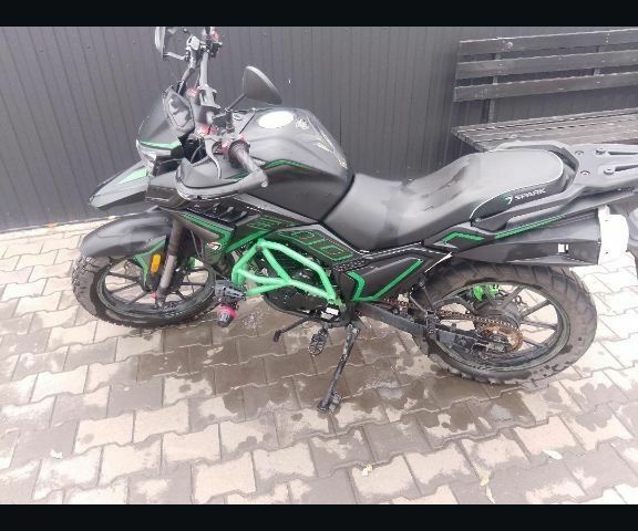 Спарк Інша, об'ємом двигуна 0.3 л та пробігом 0 тис. км за 1193 $, фото 3 на Automoto.ua