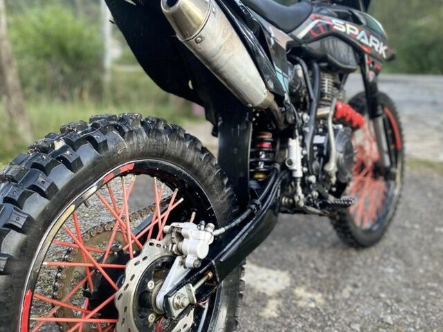 Спарк Другая, объемом двигателя 0.25 л и пробегом 0 тыс. км за 1400 $, фото 6 на Automoto.ua