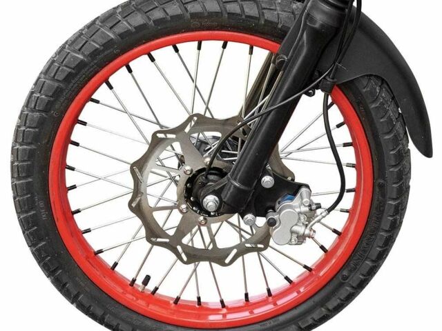 Спарк Інша, об'ємом двигуна 0.22 л та пробігом 0 тис. км за 1402 $, фото 13 на Automoto.ua