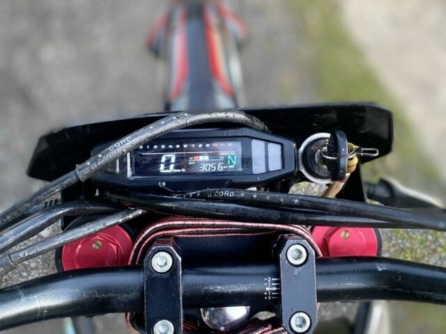 Спарк Другая, объемом двигателя 0.25 л и пробегом 0 тыс. км за 1400 $, фото 2 на Automoto.ua