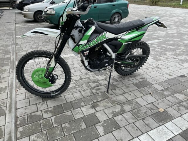 Спарк Другая 2024 в Каменское - Днепродзержинск на Automoto.ua Спарк Другая, объемом двигателя 0.3 л и пробегом 0 тыс. км за 1400 $, фото 2 на Automoto.ua