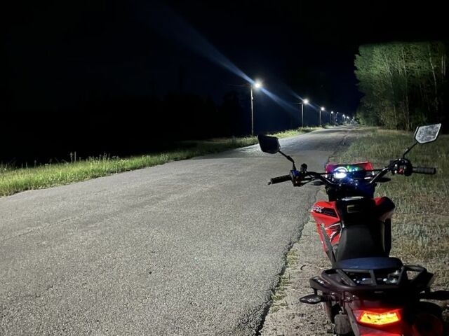 Спарк Інша, об'ємом двигуна 0.25 л та пробігом 0 тис. км за 1189 $, фото 4 на Automoto.ua