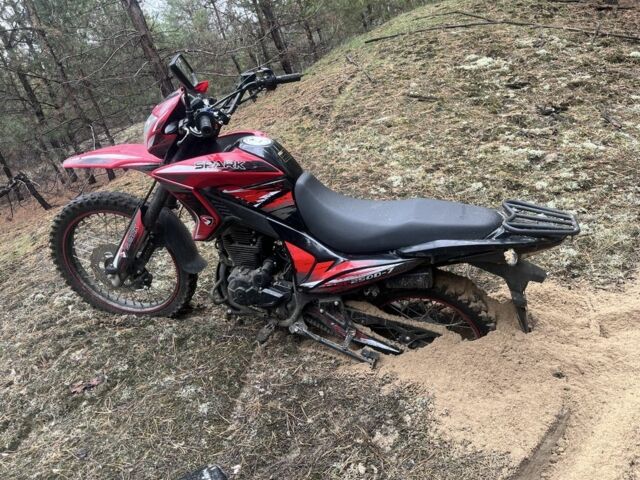 Спарк Інша, об'ємом двигуна 0.25 л та пробігом 0 тис. км за 1189 $, фото 1 на Automoto.ua