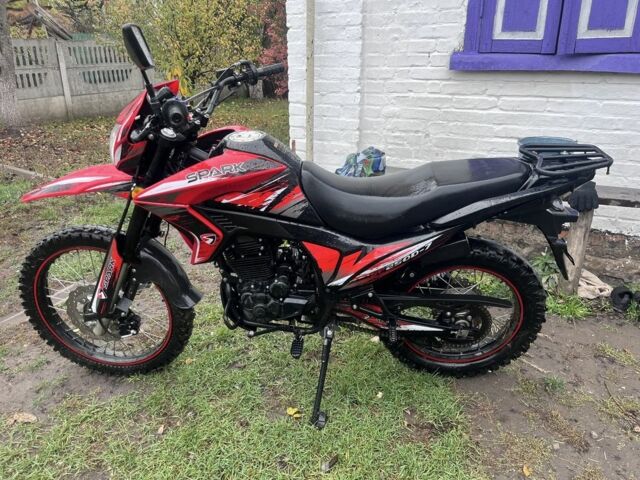 Спарк Інша, об'ємом двигуна 0.25 л та пробігом 0 тис. км за 1189 $, фото 8 на Automoto.ua