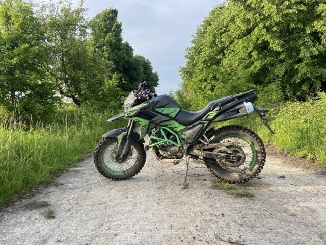 Спарк Другая, объемом двигателя 0.3 л и пробегом 0 тыс. км за 1850 $, фото 4 на Automoto.ua