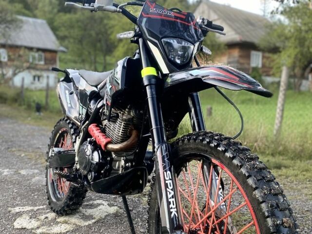 Спарк Другая, объемом двигателя 0.25 л и пробегом 0 тыс. км за 1400 $, фото 4 на Automoto.ua