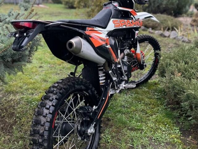 Спарк Другая, объемом двигателя 0.25 л и пробегом 0 тыс. км за 1350 $, фото 5 на Automoto.ua