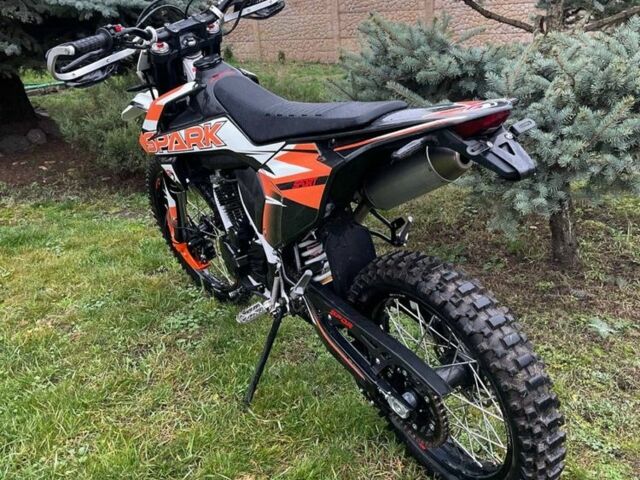 Спарк Другая, объемом двигателя 0.25 л и пробегом 0 тыс. км за 1350 $, фото 4 на Automoto.ua