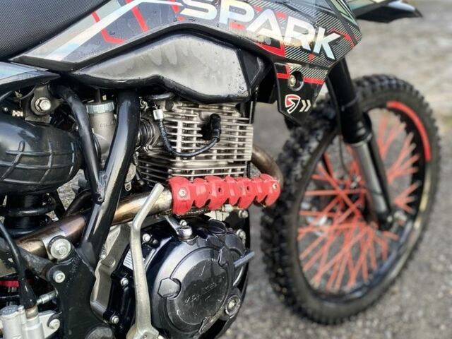 Спарк Другая, объемом двигателя 0.25 л и пробегом 0 тыс. км за 1400 $, фото 5 на Automoto.ua