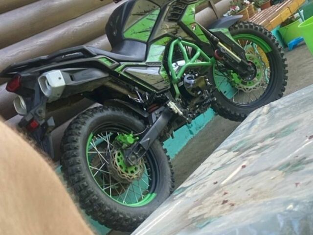 Спарк Другая, объемом двигателя 0.3 л и пробегом 0 тыс. км за 1850 $, фото 3 на Automoto.ua