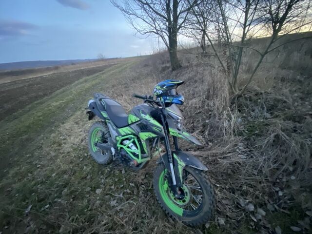 Спарк Другая, объемом двигателя 0.3 л и пробегом 0 тыс. км за 1850 $, фото 8 на Automoto.ua