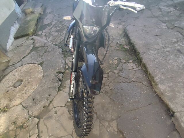 Спарк Другая, объемом двигателя 0.25 л и пробегом 0 тыс. км за 1200 $, фото 2 на Automoto.ua