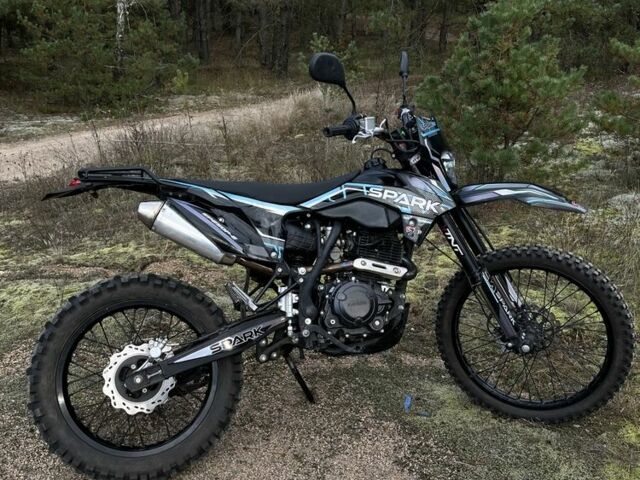 Спарк Інша 2024 у Лугинах на Automoto.ua Спарк Інша, об'ємом двигуна 0.25 л та пробігом 0 тис. км за 1350 $, фото 1 на Automoto.ua
