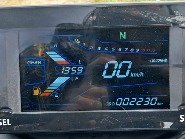 Спарк Другая, объемом двигателя 0.15 л и пробегом 0 тыс. км за 904 $, фото 4 на Automoto.ua