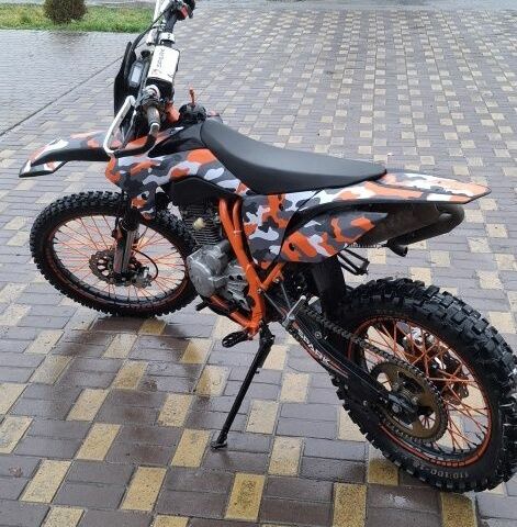 Спарк Другая, объемом двигателя 0.25 л и пробегом 0 тыс. км за 1400 $, фото 3 на Automoto.ua