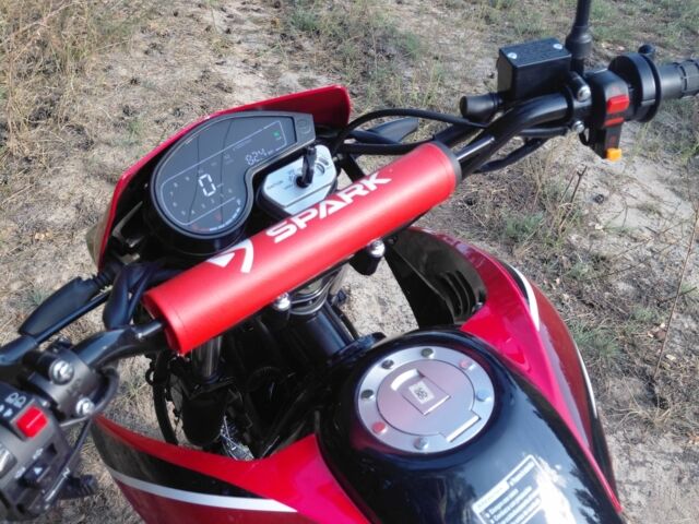 Спарк Другая, объемом двигателя 0.2 л и пробегом 0 тыс. км за 710 $, фото 6 на Automoto.ua