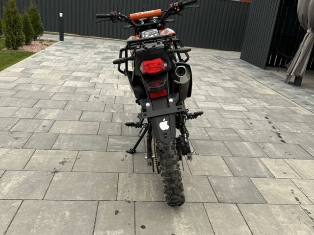 Спарк Другая, объемом двигателя 0.2 л и пробегом 0 тыс. км за 1145 $, фото 3 на Automoto.ua