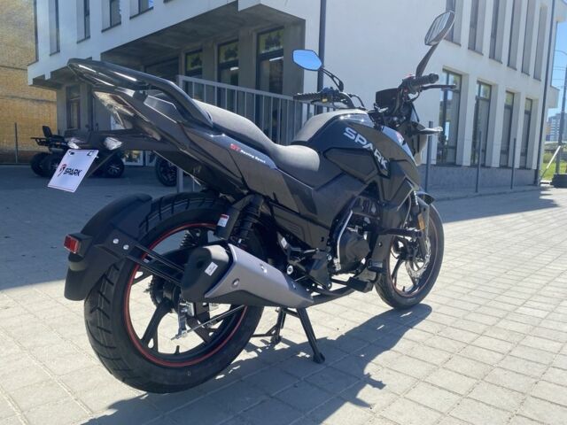 Спарк Інша, об'ємом двигуна 0.2 л та пробігом 0 тис. км за 1205 $, фото 3 на Automoto.ua