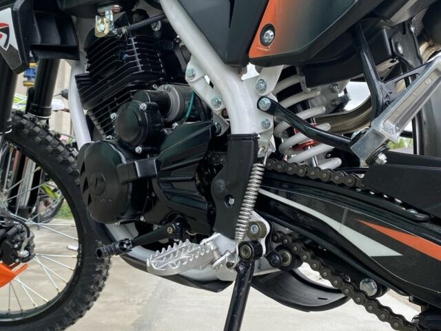 Спарк Інша, об'ємом двигуна 0.25 л та пробігом 0 тис. км за 1599 $, фото 6 на Automoto.ua