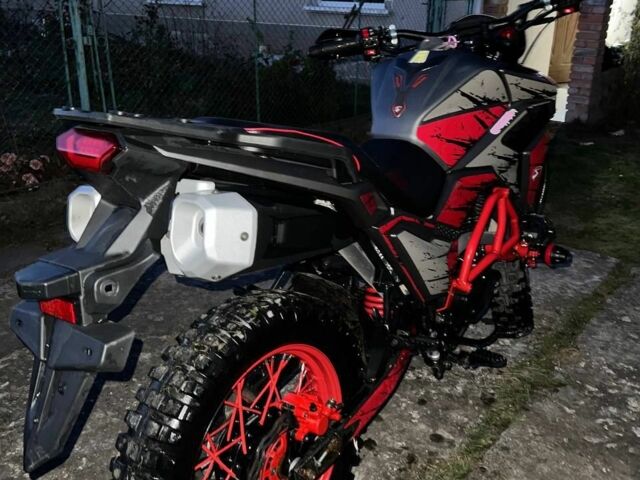 Спарк Інша, об'ємом двигуна 0.3 л та пробігом 0 тис. км за 1550 $, фото 1 на Automoto.ua