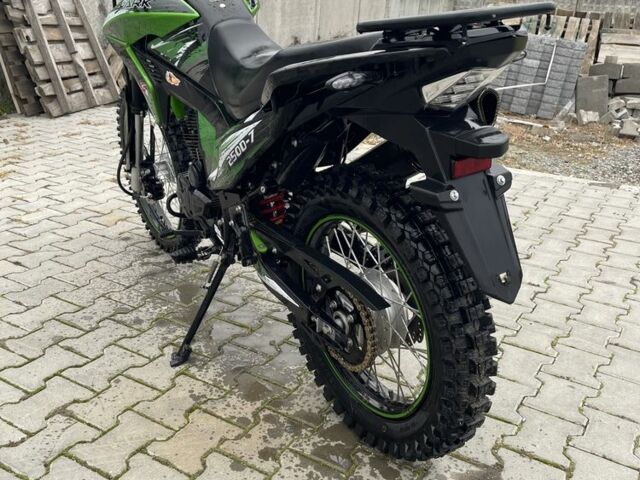 Спарк Інша, об'ємом двигуна 0.25 л та пробігом 0 тис. км за 1059 $, фото 4 на Automoto.ua