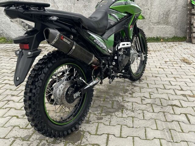 Спарк Інша, об'ємом двигуна 0.25 л та пробігом 0 тис. км за 1059 $, фото 3 на Automoto.ua