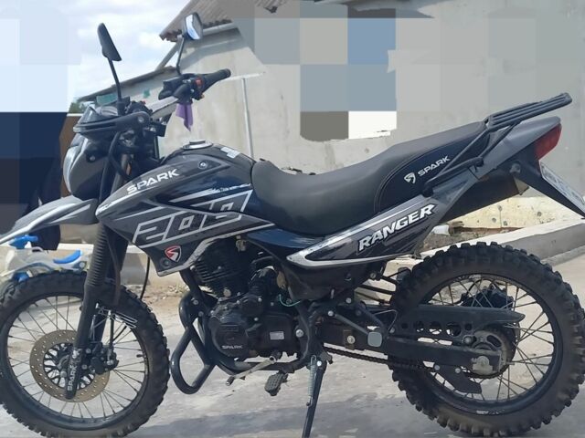 Спарк Другая, объемом двигателя 0.2 л и пробегом 0 тыс. км за 1100 $, фото 2 на Automoto.ua