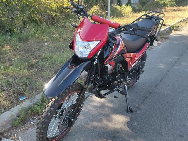 Спарк Другая, объемом двигателя 0.2 л и пробегом 0 тыс. км за 710 $, фото 7 на Automoto.ua