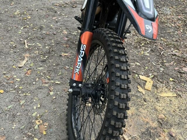 Спарк Другая 2025 в Харькове на Automoto.ua Спарк Другая, объемом двигателя 0.25 л и пробегом 0 тыс. км за 1437 $, фото 4 на Automoto.ua