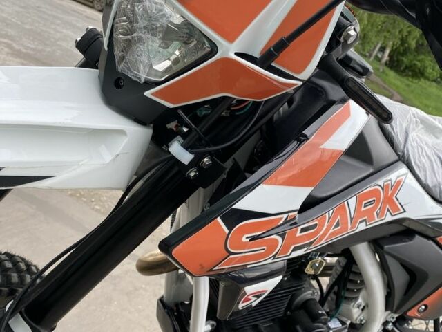 Спарк Інша, об'ємом двигуна 0.25 л та пробігом 0 тис. км за 1599 $, фото 1 на Automoto.ua