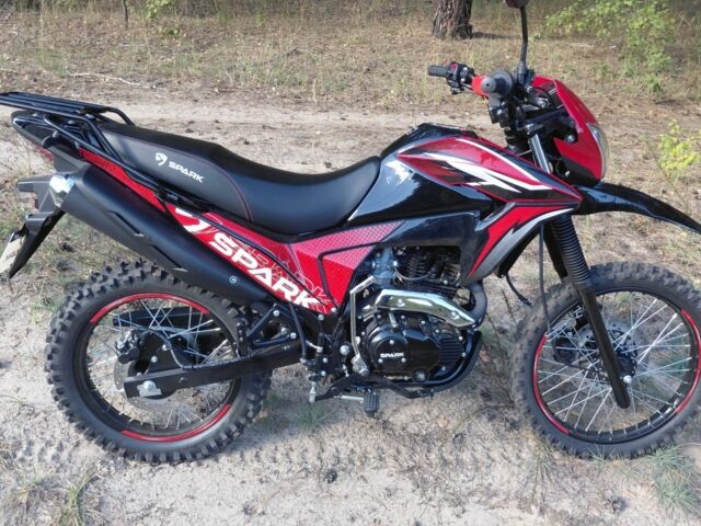 Спарк Другая, объемом двигателя 0.2 л и пробегом 0 тыс. км за 710 $, фото 5 на Automoto.ua