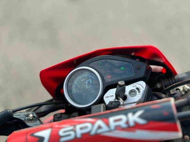 Спарк Другая, объемом двигателя 0.25 л и пробегом 0 тыс. км за 1655 $, фото 3 на Automoto.ua