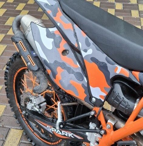 Спарк Другая, объемом двигателя 0.25 л и пробегом 0 тыс. км за 1400 $, фото 2 на Automoto.ua