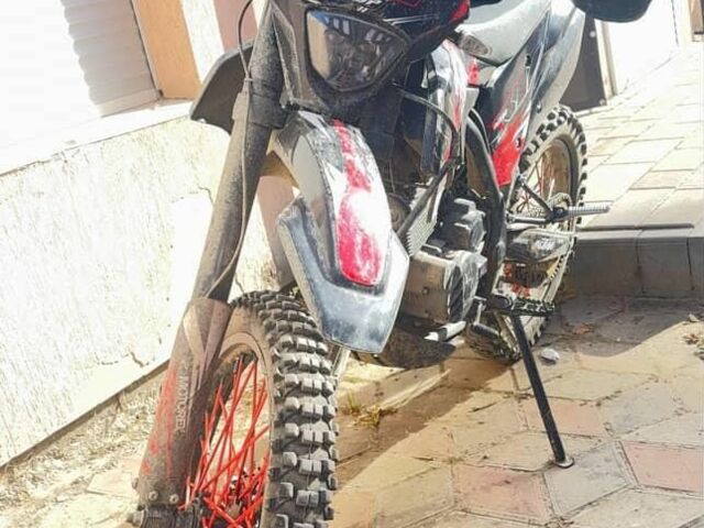 Спарк Інша, об'ємом двигуна 0.25 л та пробігом 0 тис. км за 1400 $, фото 4 на Automoto.ua