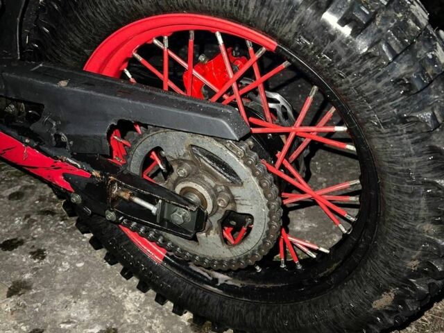 Спарк Інша, об'ємом двигуна 0.3 л та пробігом 0 тис. км за 1550 $, фото 3 на Automoto.ua