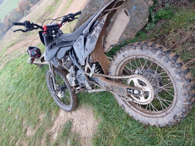 Спарк Інша, об'ємом двигуна 0.25 л та пробігом 0 тис. км за 1452 $, фото 1 на Automoto.ua